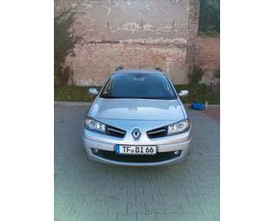 Renault Renault Megane Grandtour Exception 1.5 dCi FAP Eco Gebrauchtwagen