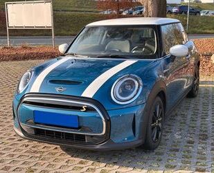 Mini MINI Cooper SE AdaptLED, Navi, PDC, D.Ass,SitzHe Gebrauchtwagen