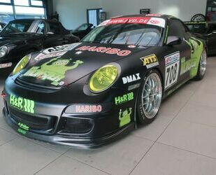 Porsche Porsche 911 / 997 GT3 Cup, ex. Uwe Alzen Gebrauchtwagen