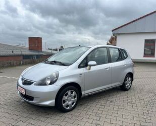 Honda Honda Jazz 1.2 S *Tüv bis 07/26* Gebrauchtwagen