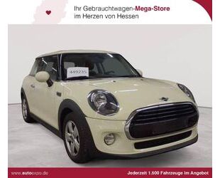 Mini MINI Mini Cooper Navi SHZ Gebrauchtwagen