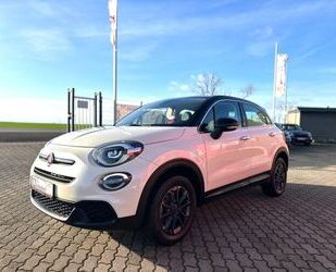 Fiat Fiat 500X Urban Look 120th*Aut.* Gebrauchtwagen