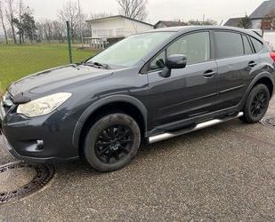 Subaru Subaru XV Comfort Gebrauchtwagen