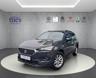 Seat Seat Tarraco Style 1.5 TSI DSG Klima Navi Gebrauchtwagen