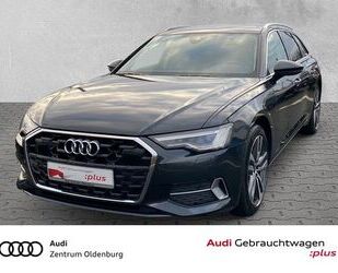 Audi Audi A6 Avant 40 TDI S-tronic quattro advanced AHK Gebrauchtwagen