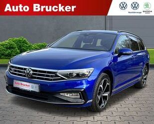 VW Volkswagen Passat Variant Business 2.0 TSI+Klimaau Gebrauchtwagen