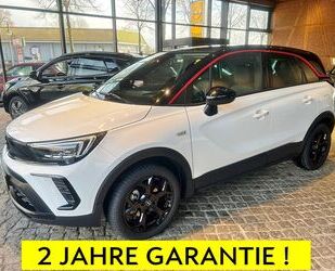 Opel Opel Crossland GS +NAVI+Sitzhzg.+2 Jahre Garantie+ Gebrauchtwagen