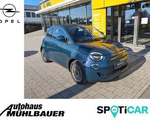 Fiat Fiat 500 e Cabrio **Alu 16*Android Auto** Gebrauchtwagen