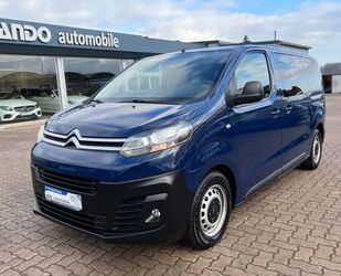 Citroen Citroën Jumpy M Space Tourer 1.6 Kombi Klima/6 Sit Gebrauchtwagen