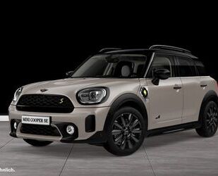 Mini MINI Cooper SE ALL4 Countryman Batteriegarantie Na Gebrauchtwagen