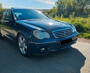 Mercedes-Benz Mercedes-Benz W203 C 280 Sportpaket - Avantgarde Gebrauchtwagen