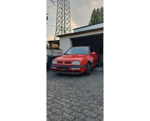 VW Volkswagen Golf 1.8 Standard Gebrauchtwagen