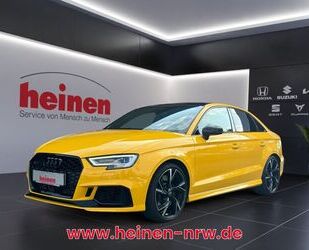 Audi Audi RS 3 Limousine 2.5 quattro TFSI MATRIX SPORT- Gebrauchtwagen