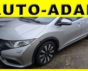 Honda Honda Civic Lim.5 1.8 Sport*93.107 Km*Tüv:10/2026* Gebrauchtwagen