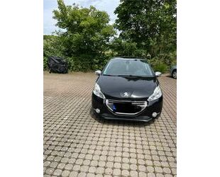 Peugeot Peugeot 208 1.6 XY 155 THP XY Gebrauchtwagen