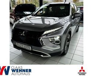 Mitsubishi Mitsubishi Eclipse Cross Plus Hybrid 4WD 2.4 MIVEC Gebrauchtwagen