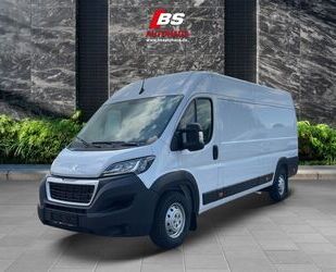 Peugeot Peugeot Boxer HDi 435 L4H2 Rückfahrkamer Klima Tem Gebrauchtwagen