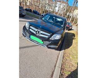 Mercedes-Benz Mercedes-Benz GLK 200 CDI - Gebrauchtwagen