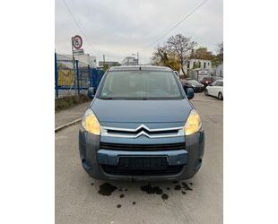 Citroen Citroën Berlingo Kombi Multispace Gebrauchtwagen