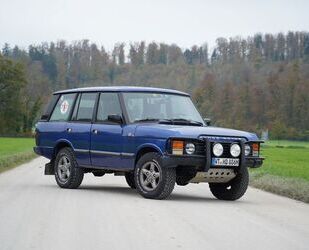 Land Rover Land Rover Range Rover classic 3.9l V8 Gebrauchtwagen