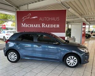 Kia Kia Rio 1.2 KAT Dream Team Klimaaut. SHZ LHZ PDC Gebrauchtwagen