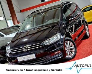 VW Volkswagen Touran Comfortline BMT/Start-Stopp*7SIT Gebrauchtwagen