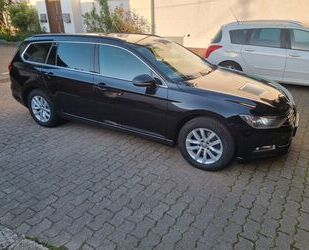 VW Volkswagen Passat Variant 2.0 TDI BMT Comfortline Gebrauchtwagen