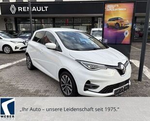 Renault Renault ZOE Intens R135/Z.E. 50 Gebrauchtwagen