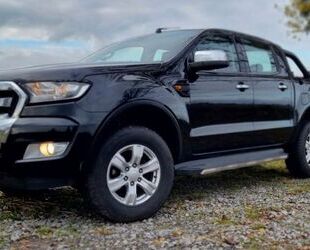 Ford Ford Ranger Gebrauchtwagen