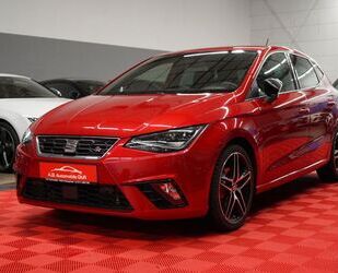 Seat Seat Ibiza FR 1.0 TSI LED*Navi*Temp*Beats Sound* Gebrauchtwagen