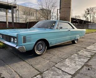 Ford Ford Mercury Monterey Marauder 390 FE V8 Gebrauchtwagen