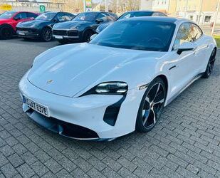 Porsche Porsche Taycan Turbo Gebrauchtwagen