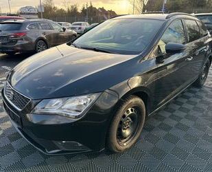 Seat Seat Leon ST Style CNG Bluetooth USB Tempomat Gebrauchtwagen