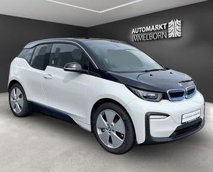 BMW BMW i3 S Laden Navi*Vollleder*Led*19*DAB*Business+ Gebrauchtwagen