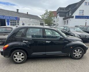 Chrysler Chrysler PT Cruiser 2.4 Touring Leder eGSD Klima T Gebrauchtwagen