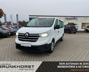 Renault Renault Grand Trafic dCi 170 EDC 9-S L2H1 +SHZ +Na Gebrauchtwagen