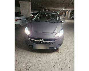 Opel Opel Corsa 1.4 | 90PS | 2.HAND | SCHECKHEFTGEPFLEG Gebrauchtwagen