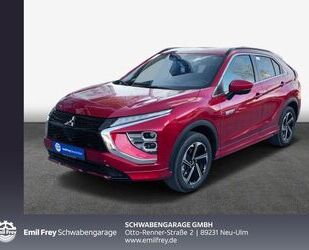 Mitsubishi Mitsubishi Eclipse Cross Plug-In Hybrid 4WD Select Gebrauchtwagen