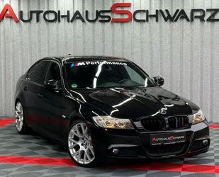 BMW BMW 318i M-Paket Navi Alcantara 19` PDC Tempo MF Gebrauchtwagen