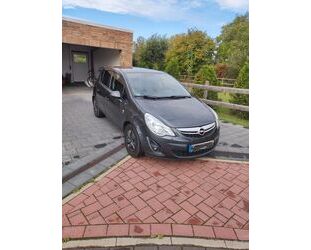 Opel Opel Corsa /Vauxhall 1.4i 16V Coupe Gebrauchtwagen