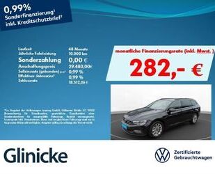 VW Volkswagen Passat Variant 1.5 TSI Business SiHz PD Gebrauchtwagen