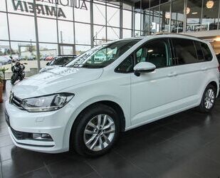 VW Volkswagen Touran 1.4 TSI Comfortline Allstar/Stan Gebrauchtwagen