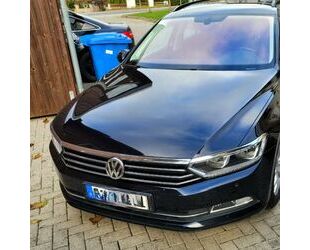 VW Volkswagen Passat Variant 2.0 TDI DSG Comfortline Gebrauchtwagen