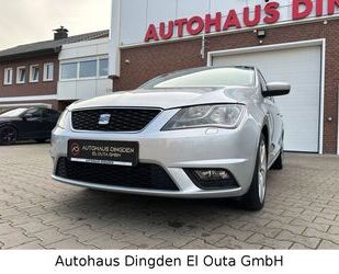 Seat Seat Toledo 1.2 TSI Style Gebrauchtwagen