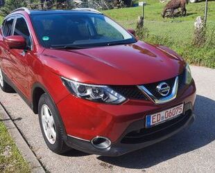 Nissan Nissan Qashqai N-Connecta Gebrauchtwagen