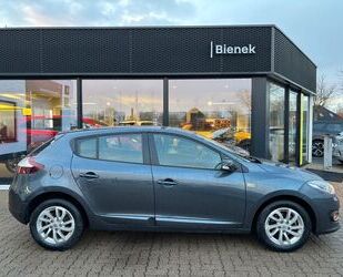 Renault Renault Megane LIMITED 1.6 16V 110 Gebrauchtwagen