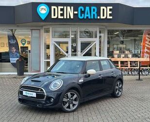 Mini MINI Cooper S Cooper S 60 Years*LED*SHZ Gebrauchtwagen