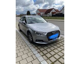 Audi Audi A3 1.6 TDI Sportback - Gebrauchtwagen