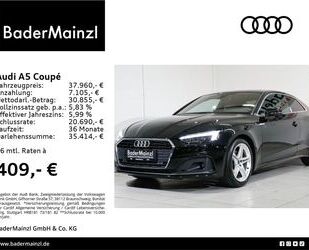 Audi A5 Gebrauchtwagen