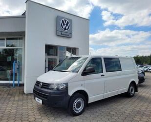 VW Volkswagen T5 lang MixTo Klima neuer Motor bei 220 Gebrauchtwagen